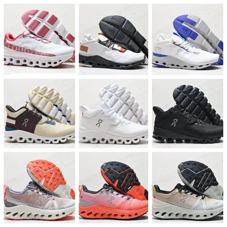 ON shoes  #ON_W2C #s