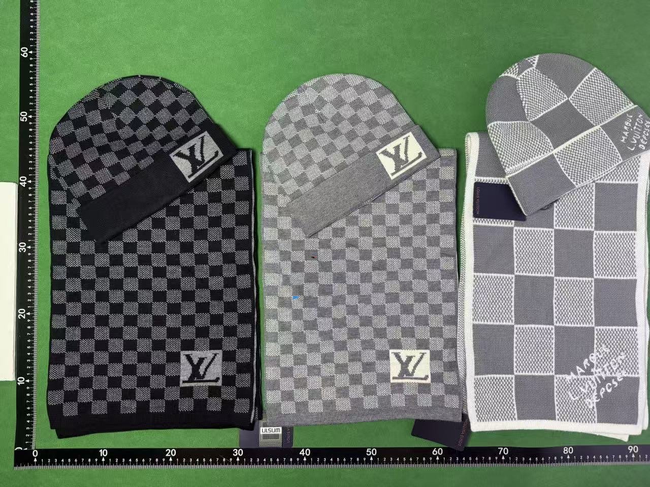  LV Beanie\knitted hat/Louis Vuitton Scarf Set（28+ Styles)/RALPH LAUREN cap/RALPH LAUREN Scarf 