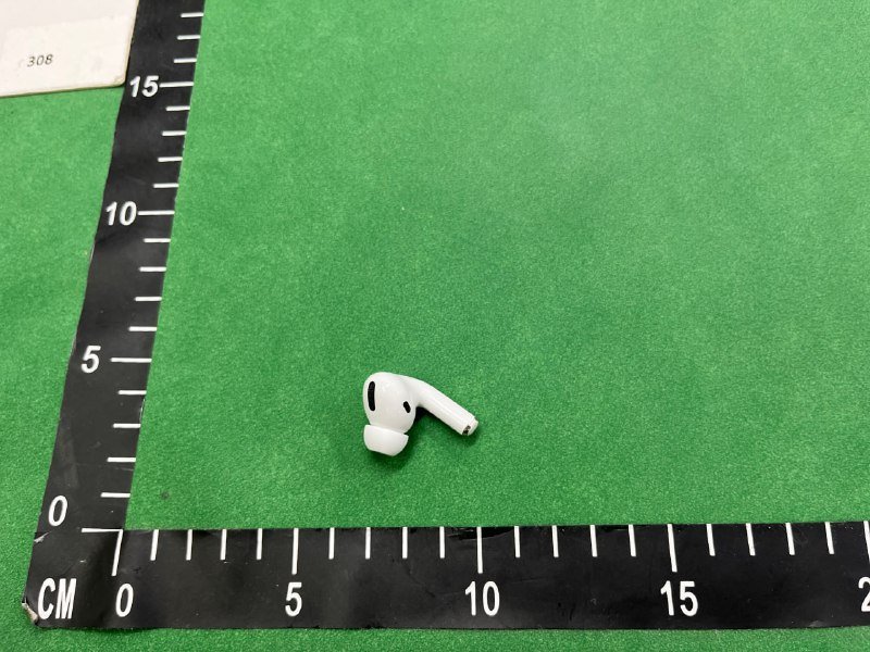 AirPods （With Apple LOGO） #AirPods_W2C #Earphone_W2C  