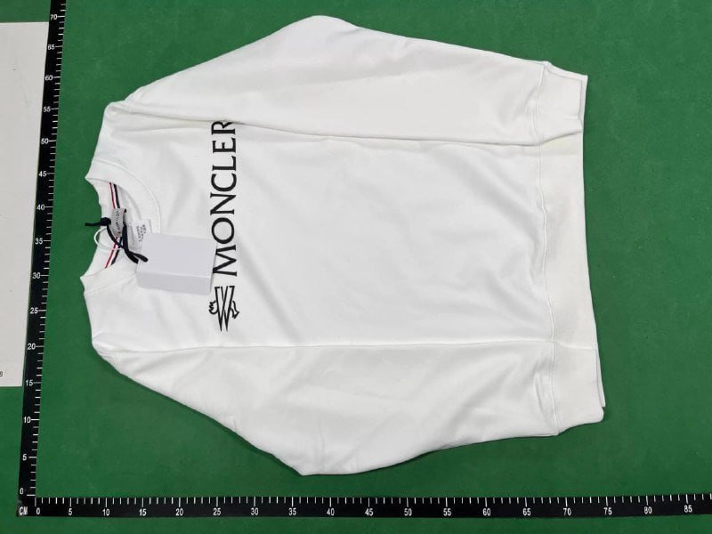 Moncler sweatshirt                                