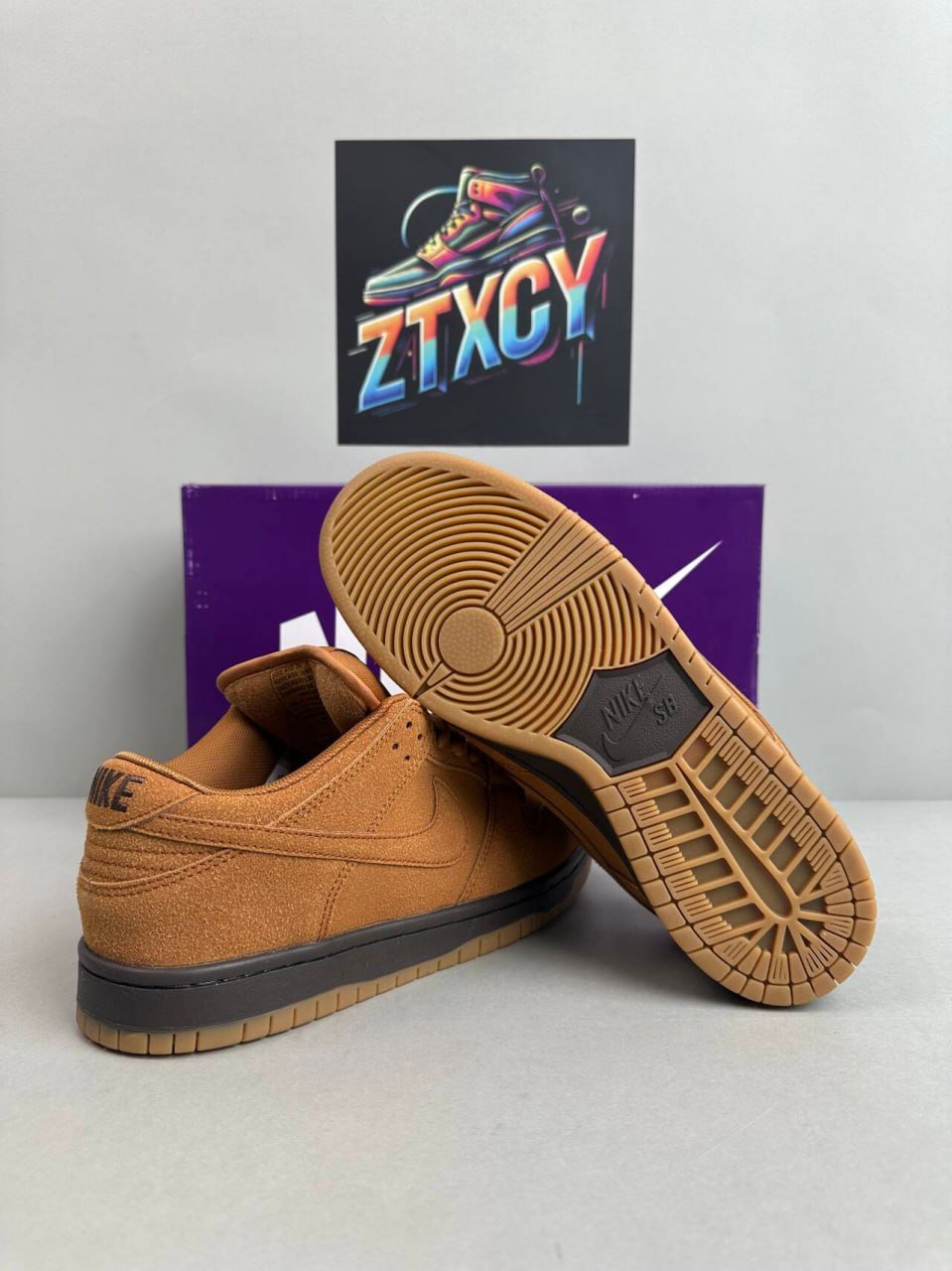 NIKE SB DUNK shoes #Nike_W2C #shoes_W2C  