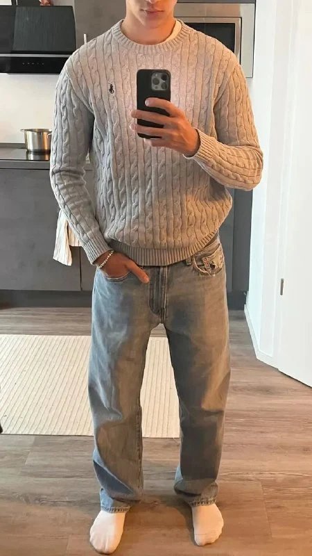 Ralph Lauren Sweaters（33+ Styles）                                