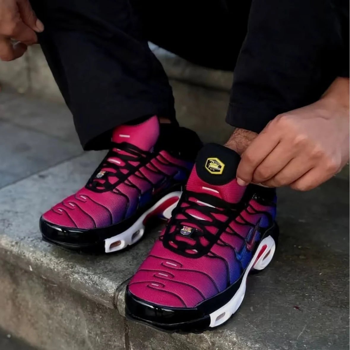 NIKE TN（39+ Styles） #NIKE_W2C #shoes_W2C  