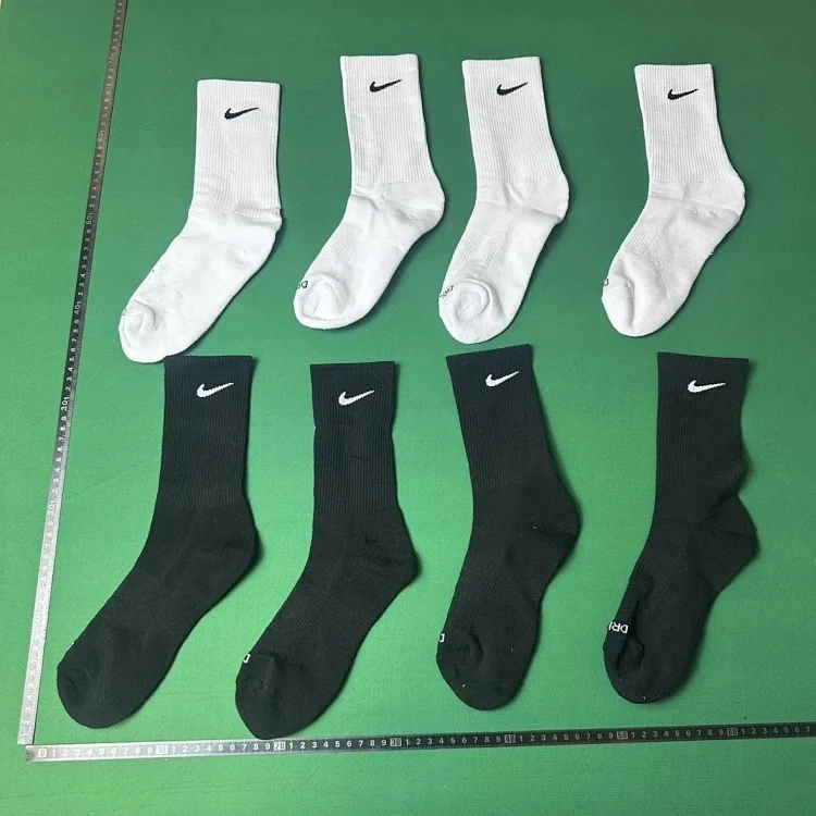 Nike Logo socks 