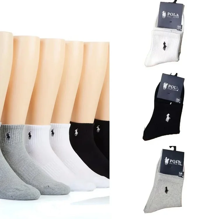 Ralph Lauren sock #R