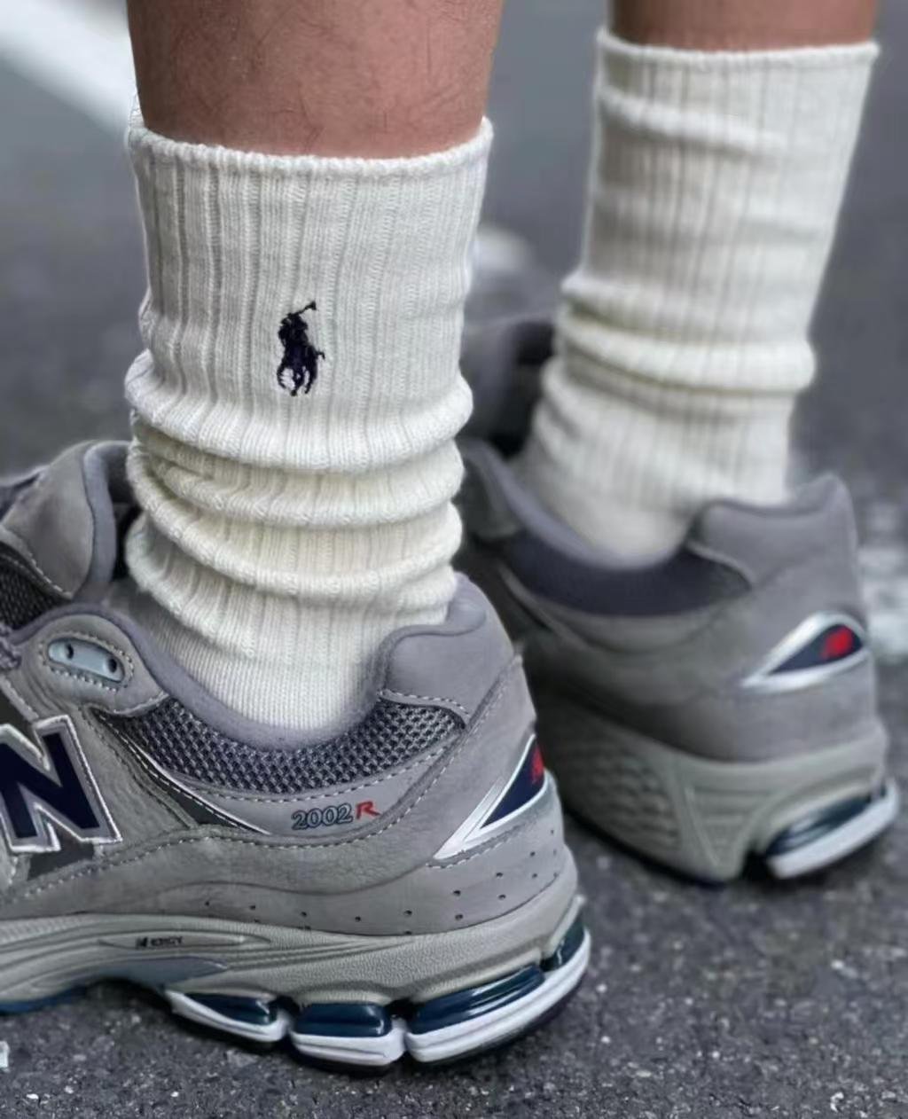 Ralph Lauren sock #RalphLauren_W2C #sock_W2C 