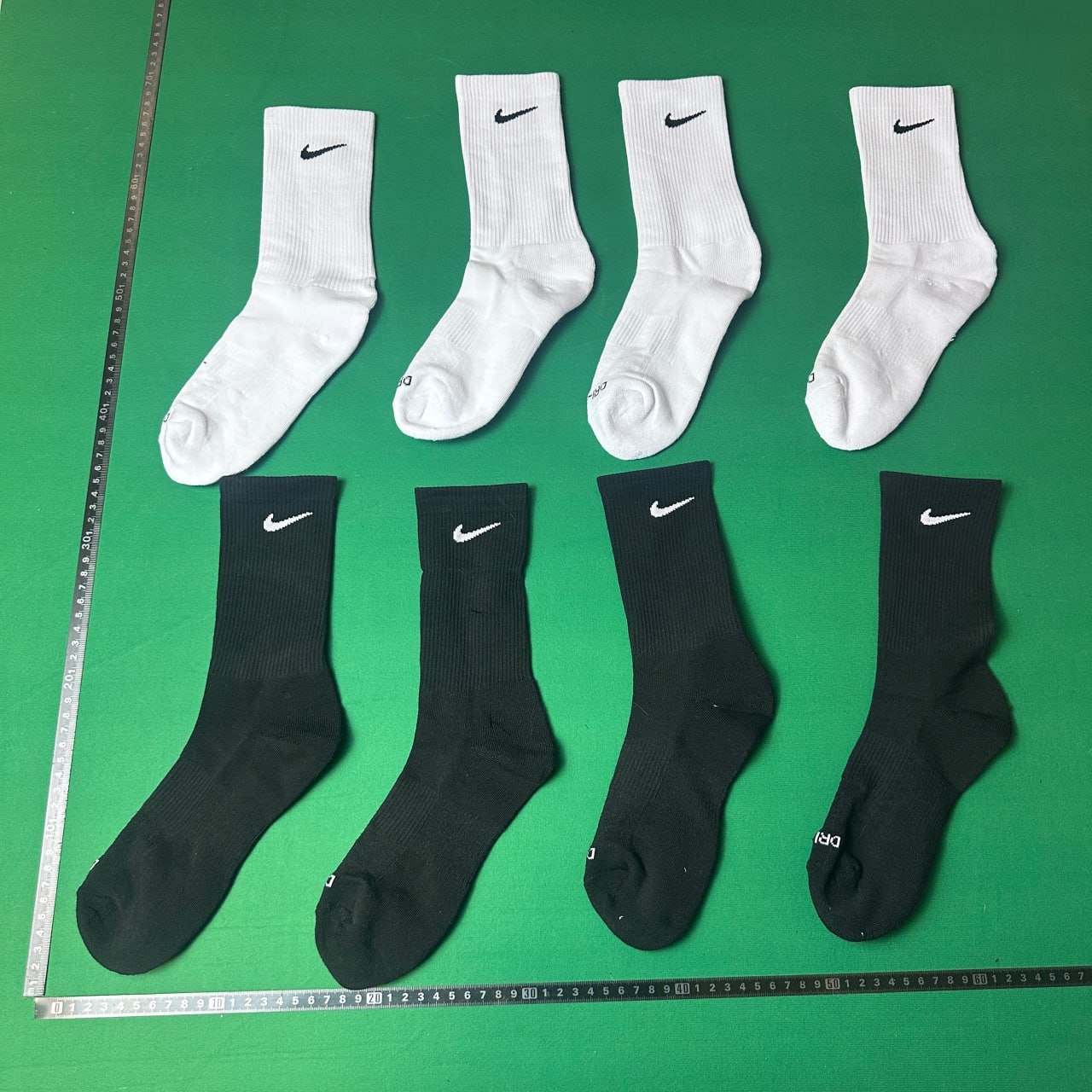 Nike Logo socks 
