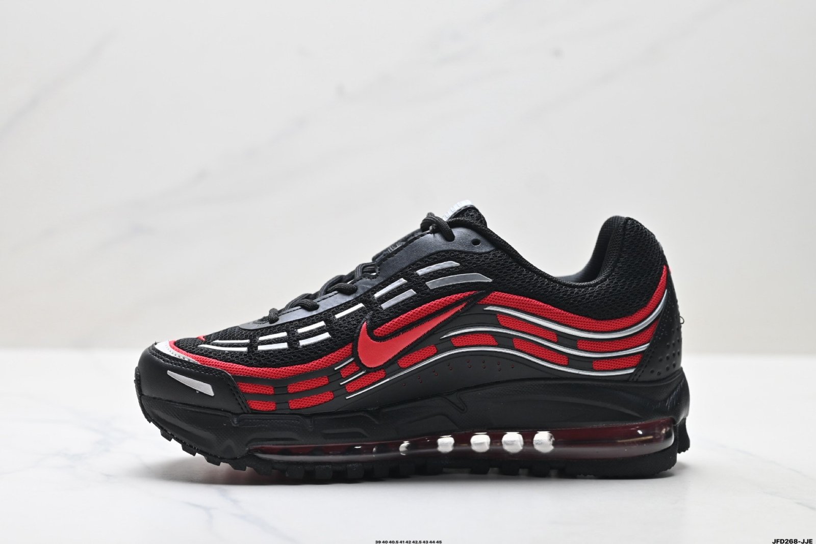 Air Max TL 2.5 Air Cushioning, Shock Absorption, Durable Casual Running Shoes
