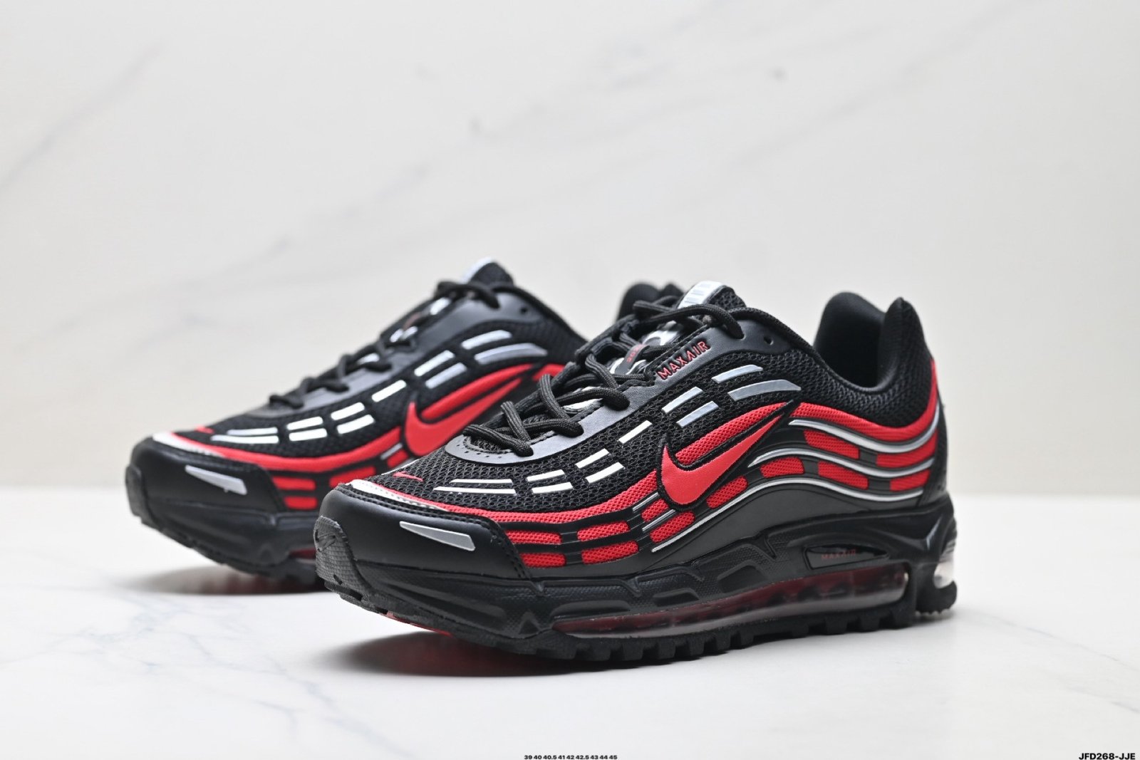 Air Max TL 2.5 Air Cushioning, Shock Absorption, Durable Casual Running Shoes