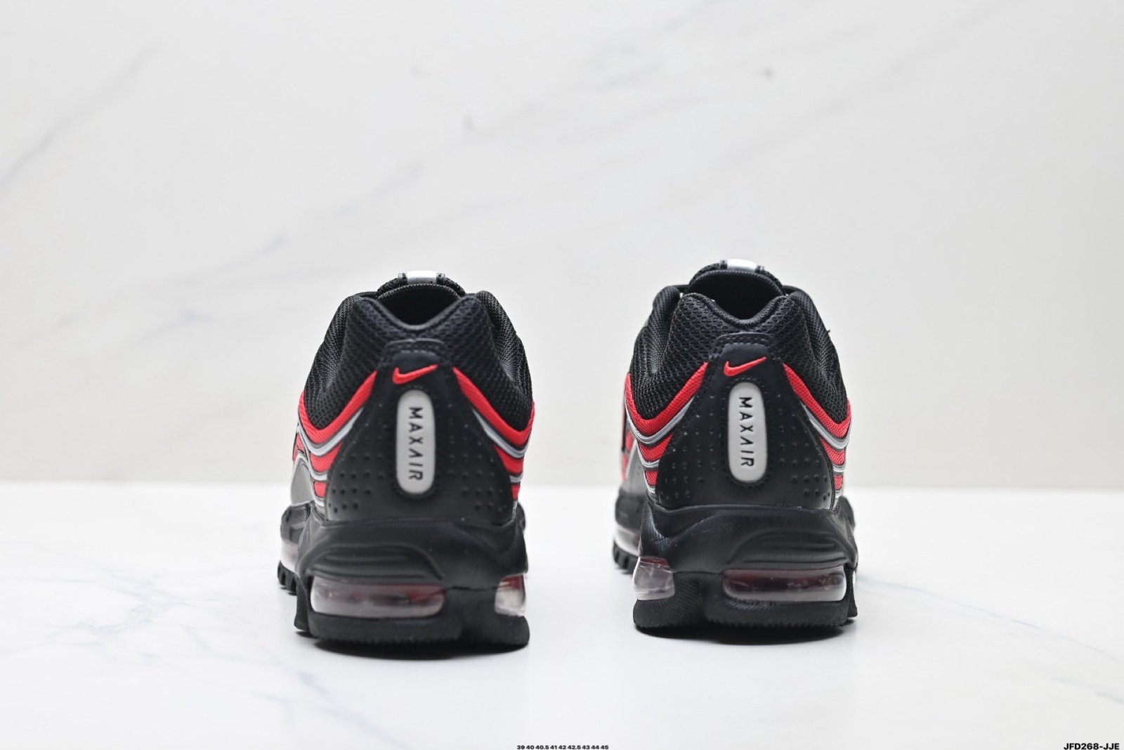 Air Max TL 2.5 Air Cushioning, Shock Absorption, Durable Casual Running Shoes