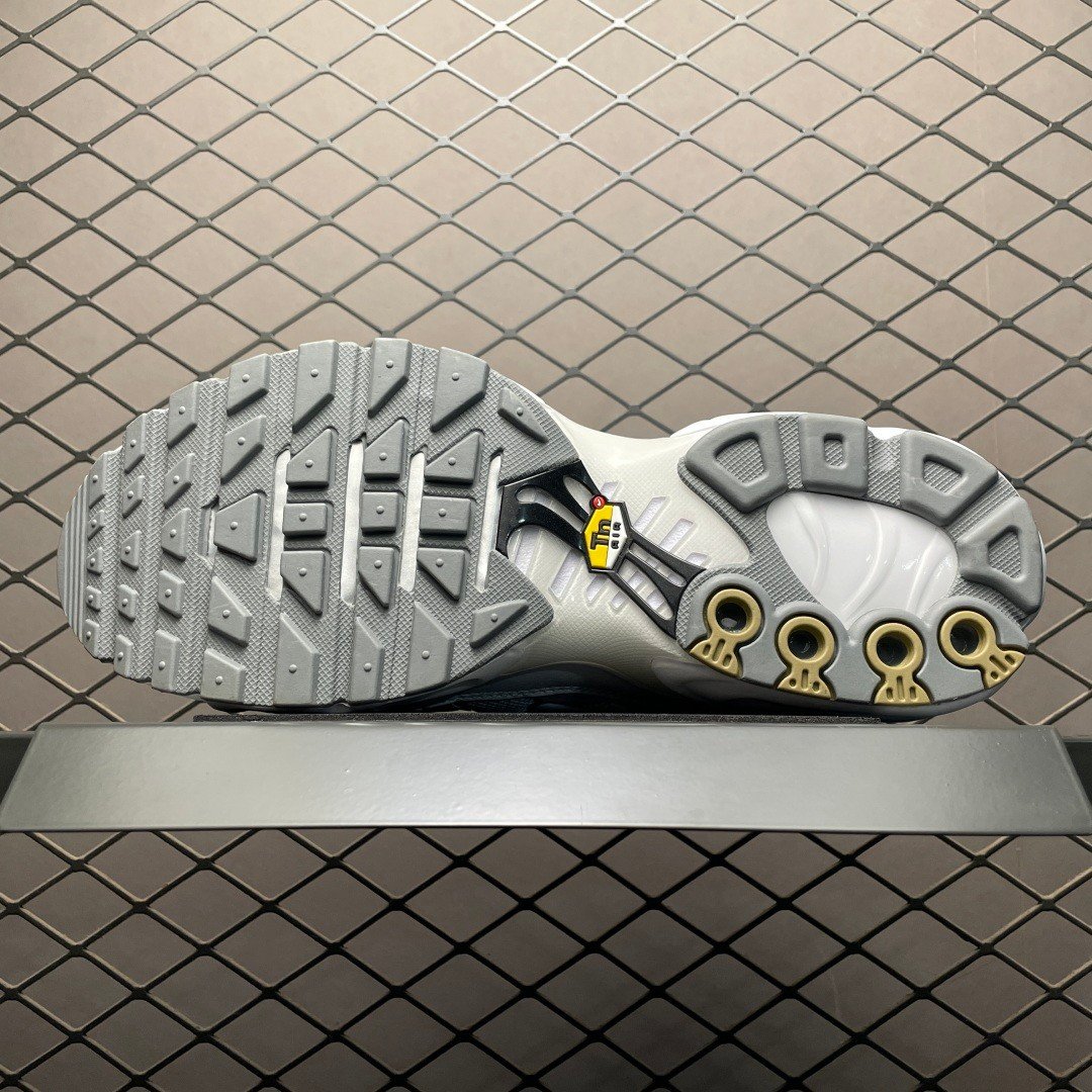 Air Max Plus TN Retro Cushion Running Shoes