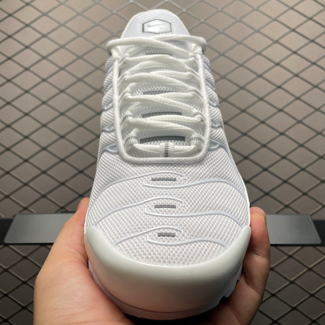 Air Max Plus TN Retro Cushion Running Shoes