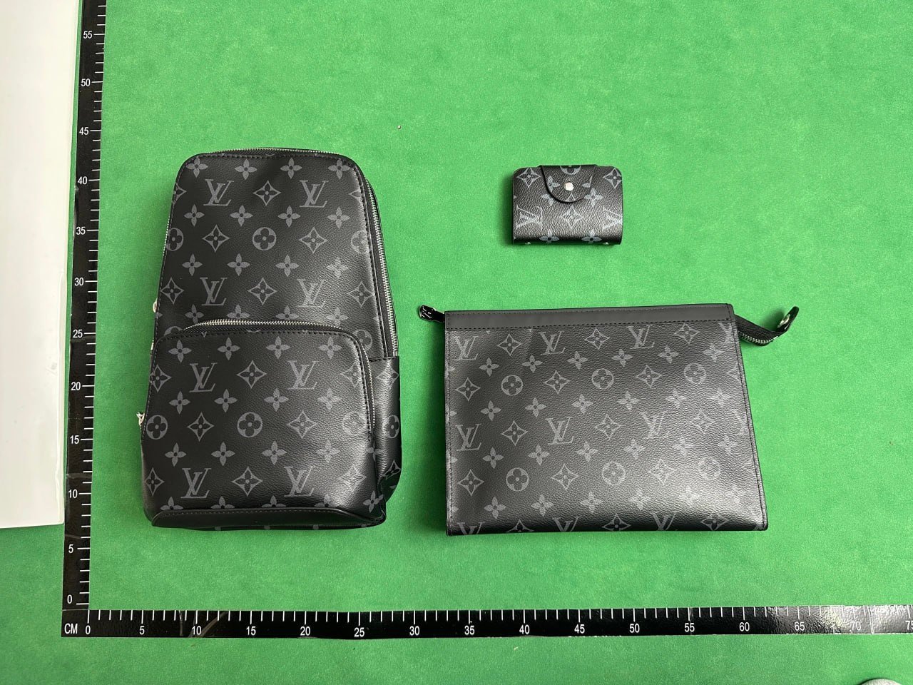 Chanel Bags（40 style TOP）