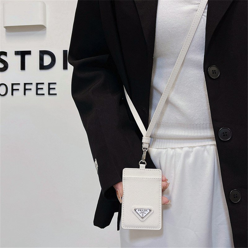 Goyard Work card bag &Prada Work card bag 