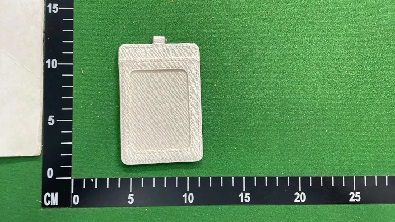 Goyard Work card bag &Prada Work card bag 