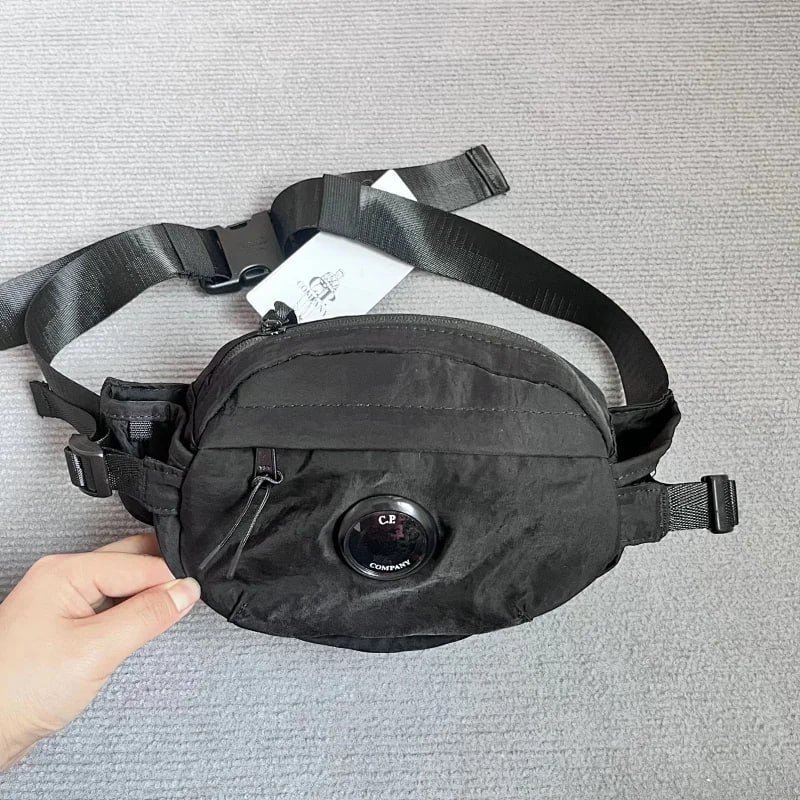 Prada genuine leather bag/company Lens Crossbody Bag/nike backpack/bape bag 