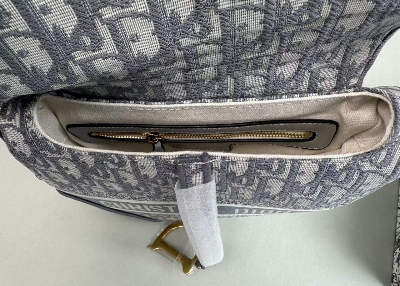 Dior Bag                                