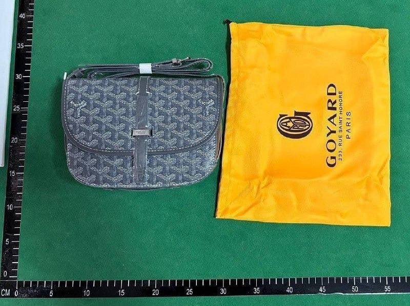GOYARD Bag（37+ Styles） 