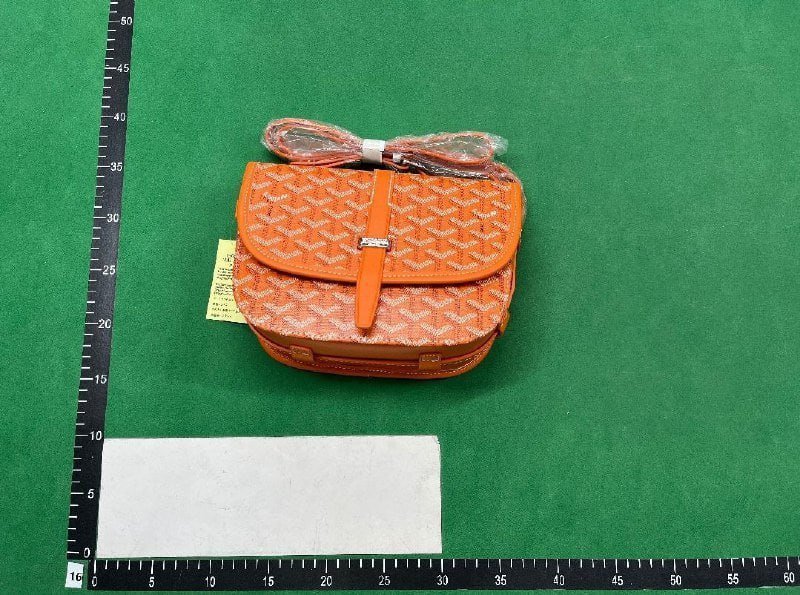  Goyard shoulder Bag 