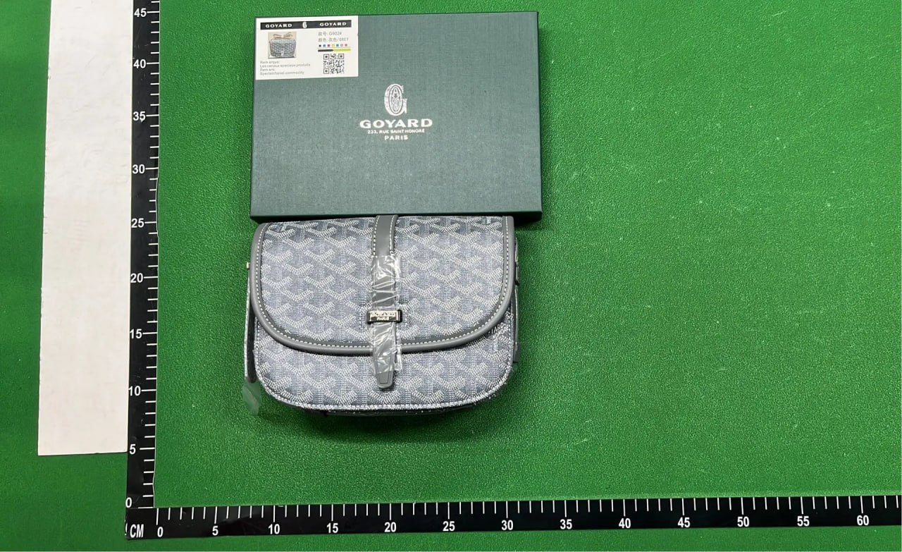  Goyard shoulder Bag 