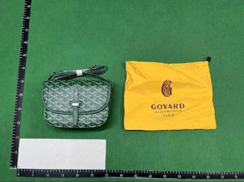 Goyard bag  35 styles 