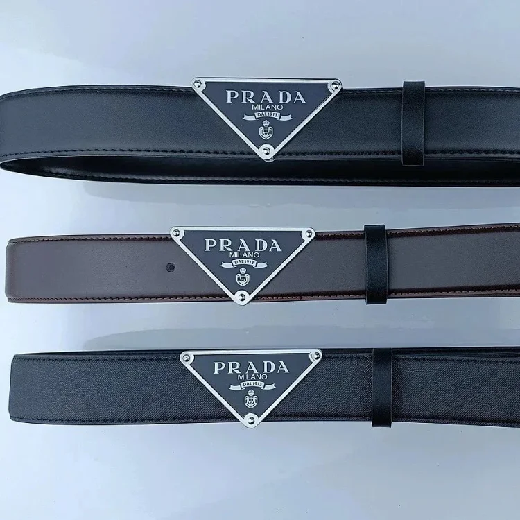 PRADA belt 766623140