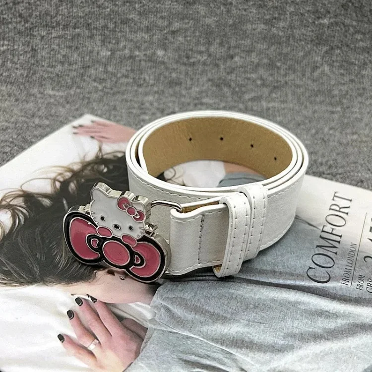 Belt Hello Kitty 