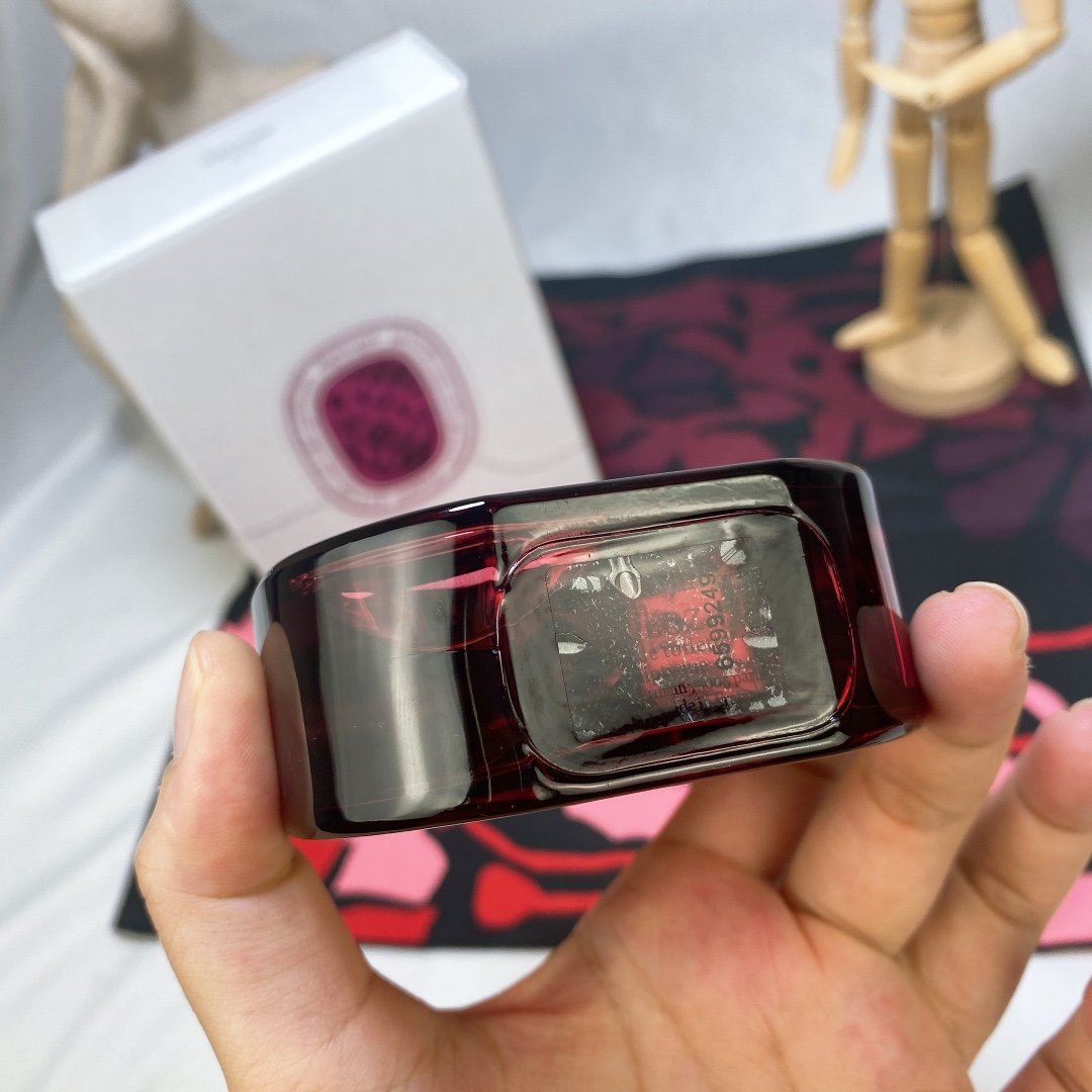  Tiptoe Boundless Journey Kyoto Unisex Fragrance 100ml