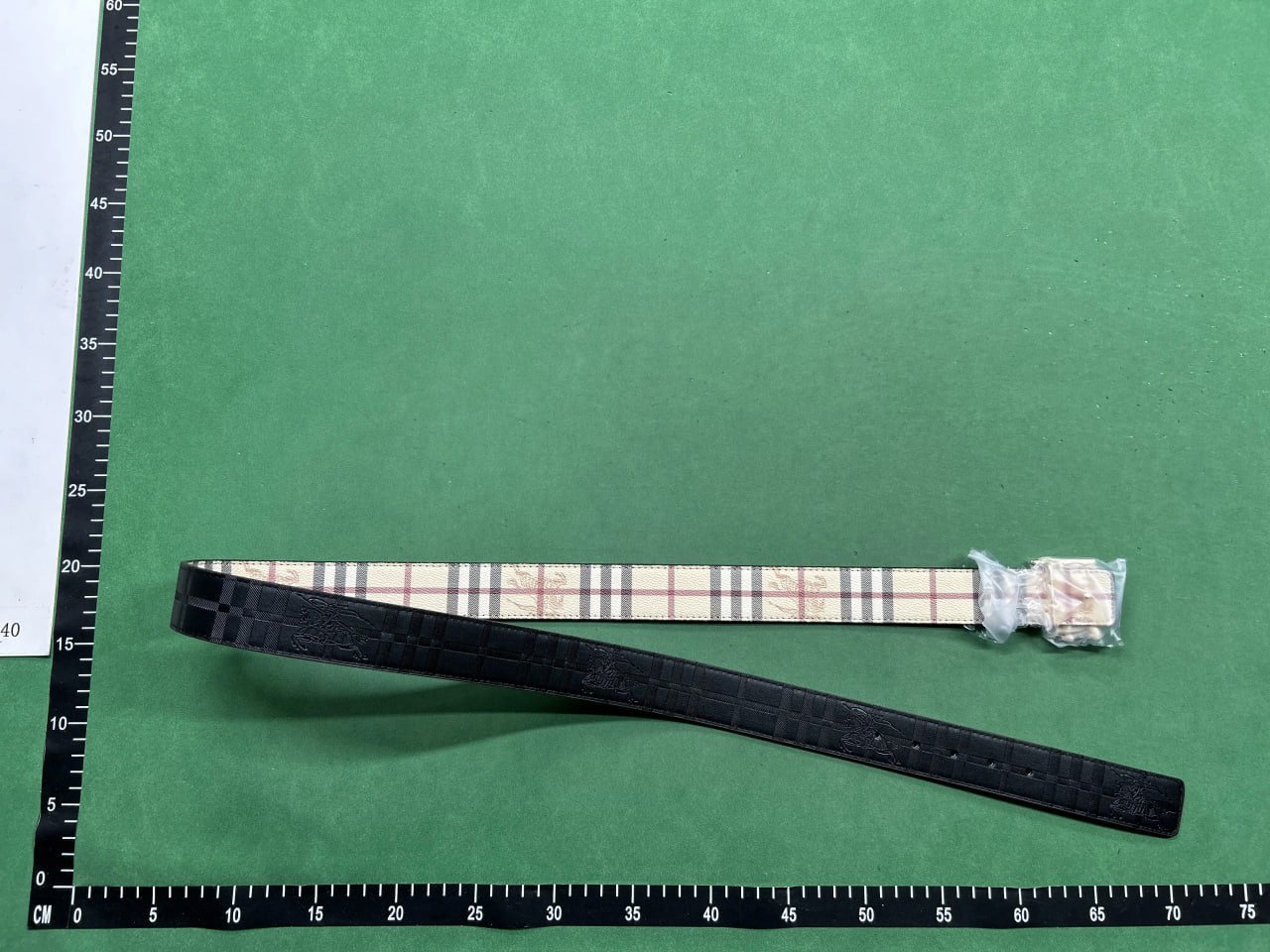 LV  Burberry belt（34style）