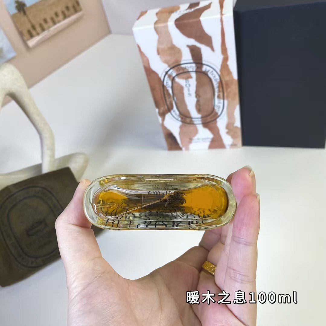 Tiptoe's Grandeur Collection of Perfumes